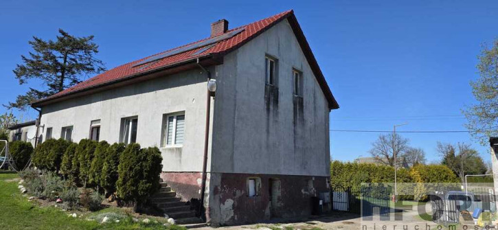 Dom Sprzedaż Smolęcin 27