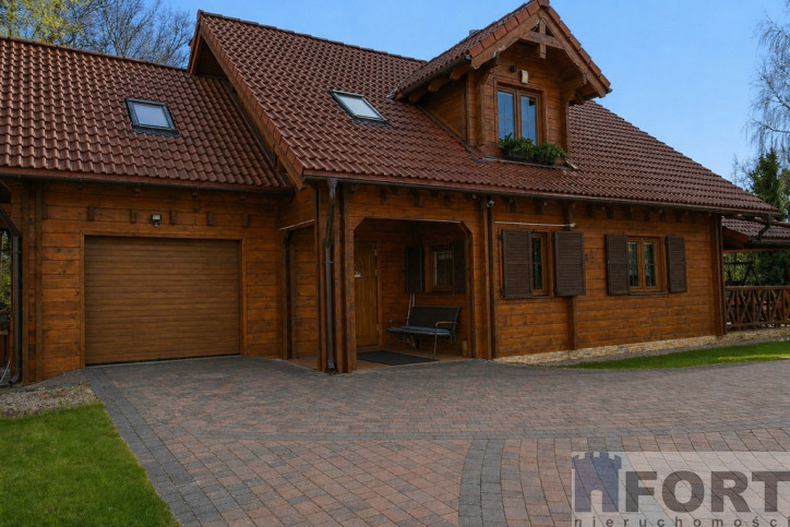 Dom Sprzedaż Łubowo 2