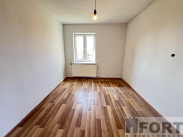 Mieszkanie Sprzedaż Chociwel Poznańska