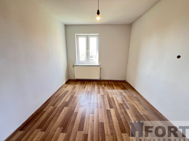Mieszkanie Sprzedaż Chociwel Poznańska 3