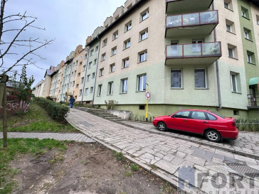 Mieszkanie Sprzedaż Szczecin Centrum 5 Lipca