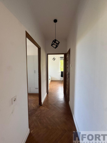 Mieszkanie Sprzedaż Szczecin Centrum 9