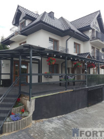 Obiekt Sprzedaż Niechorze Trzebiatowska