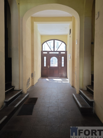 Mieszkanie Sprzedaż Szczecin Grabowo Emilii Plater 12