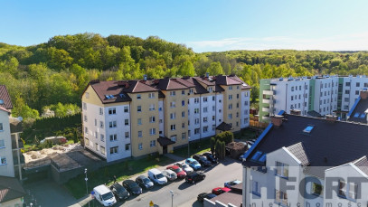 Mieszkanie Sprzedaż Szczecin os. Bukowe Akwarelowa
