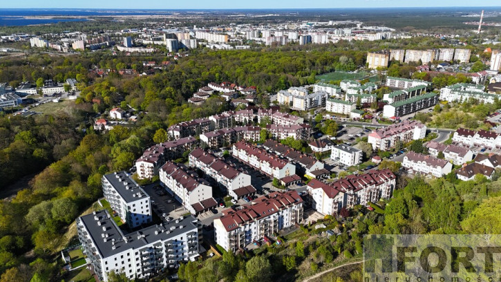 Mieszkanie Sprzedaż Szczecin os. Bukowe Akwarelowa 20