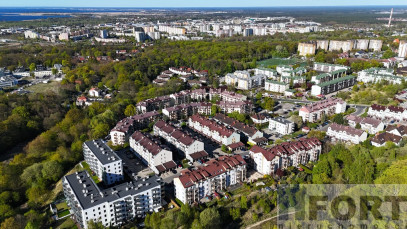 Mieszkanie Sprzedaż Szczecin os. Bukowe Akwarelowa