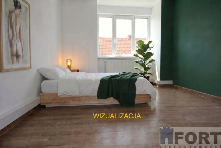 Mieszkanie Sprzedaż Szczecinek Toruńska 7
