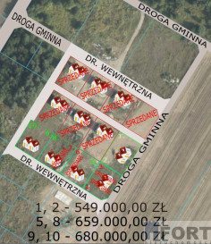 Mieszkanie Sprzedaż Goleniów Rybacka