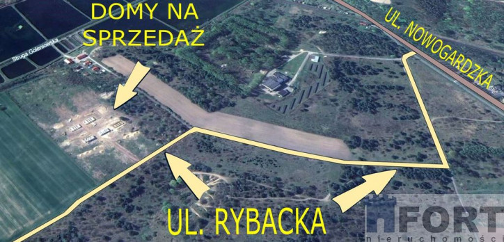 Dom Sprzedaż Goleniów 19