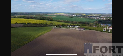 Działka Sprzedaż Pyrzyce