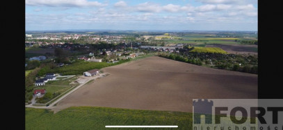 Działka Sprzedaż Pyrzyce