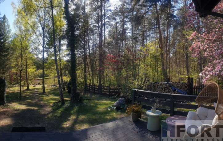 Dom Sprzedaż Szczecin Jezierzyce 6