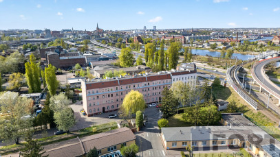 Mieszkanie Sprzedaż Szczecin Międzyodrze-Wyspa Pucka Piesza