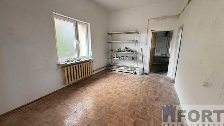 Obiekt Sprzedaż Bezrzecze 20