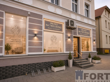 Lokal Sprzedaż Szczecin Skolwin Stołczyńska