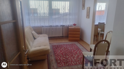 Mieszkanie Wynajem Szczecin Gumieńce Kruszwicka