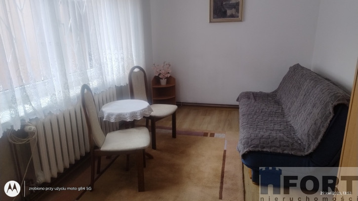Mieszkanie Wynajem Szczecin Gumieńce Kruszwicka 3