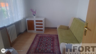 Mieszkanie Wynajem Szczecin Gumieńce Kruszwicka
