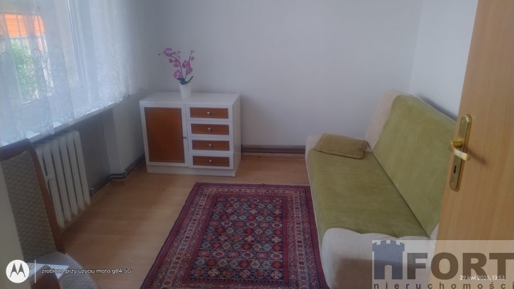 Mieszkanie Wynajem Szczecin Gumieńce Kruszwicka 4