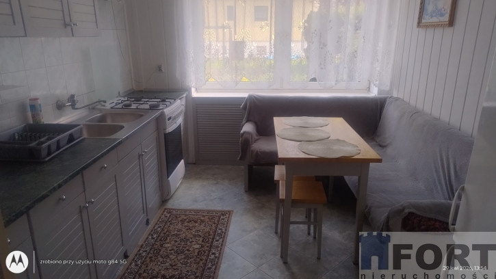 Mieszkanie Wynajem Szczecin Gumieńce Kruszwicka 6