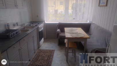 Mieszkanie Wynajem Szczecin Gumieńce Kruszwicka