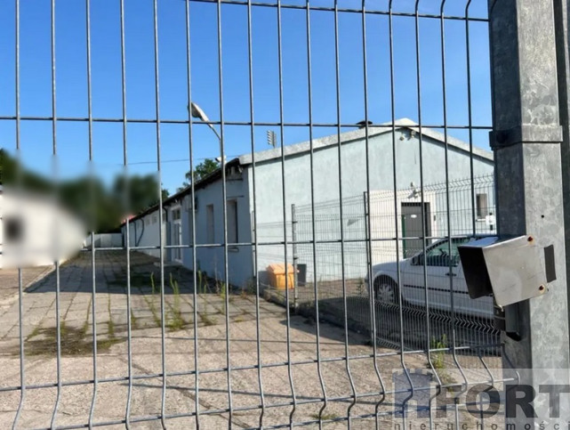 Obiekt Sprzedaż Szczecin Pogodno 2
