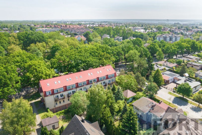 Mieszkanie Sprzedaż Szczecin Warszewo Szwedzka
