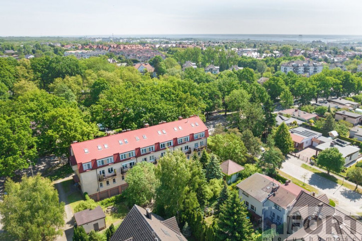 Mieszkanie Sprzedaż Szczecin Warszewo Szwedzka 1