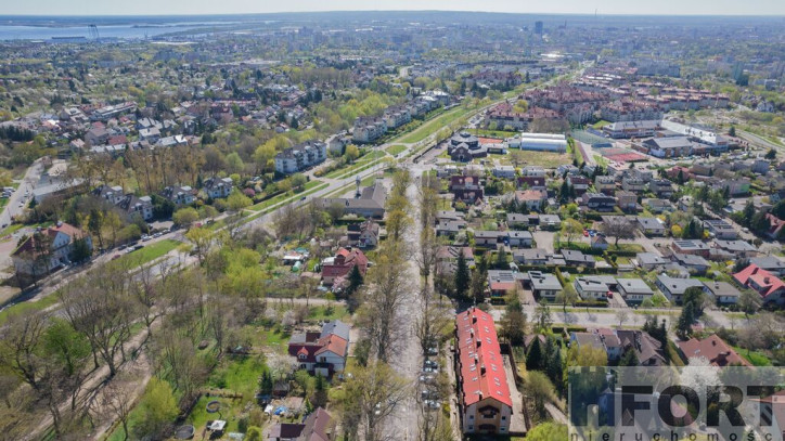 Mieszkanie Sprzedaż Szczecin Warszewo Szwedzka 11