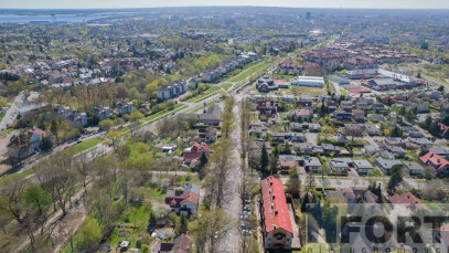 Mieszkanie Sprzedaż Szczecin Warszewo Szwedzka