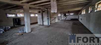Obiekt Sprzedaż Budno