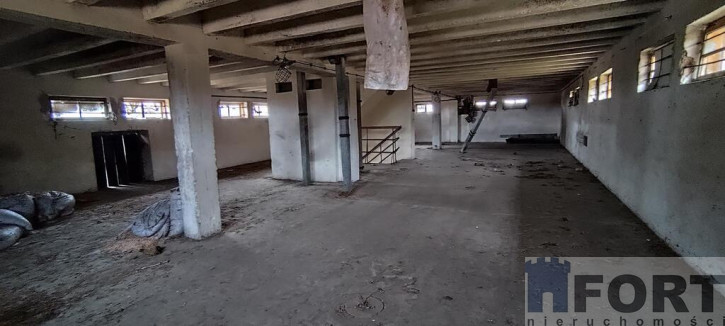 Obiekt Sprzedaż Budno 13