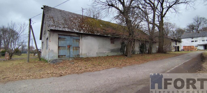 Obiekt Sprzedaż Budno 2