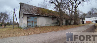 Obiekt Sprzedaż Budno