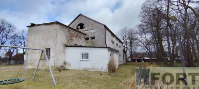 Obiekt Sprzedaż Budno