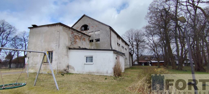 Obiekt Sprzedaż Budno 8