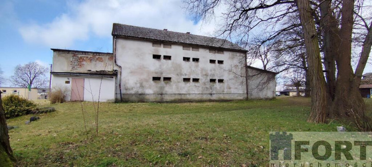 Obiekt Sprzedaż Budno 9