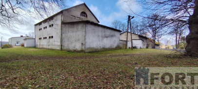 Obiekt Sprzedaż Budno