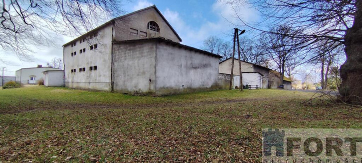 Obiekt Sprzedaż Budno 10
