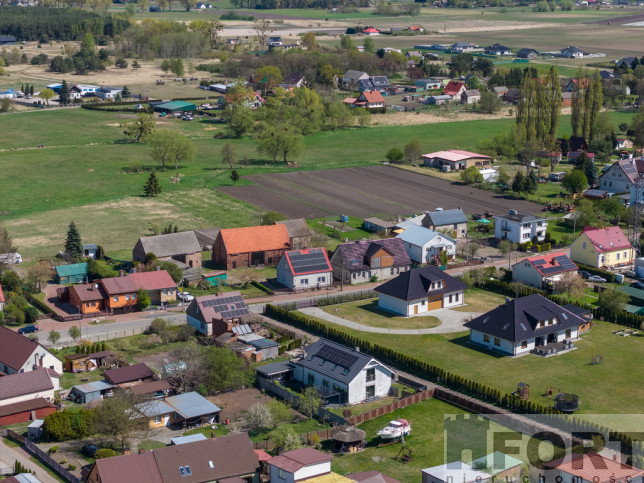 Dom Sprzedaż Lubczyna 13