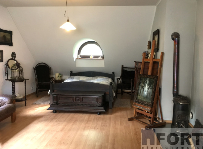 Dom Sprzedaż Szczecin Jezierzyce 17