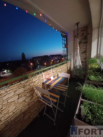 Mieszkanie Sprzedaż Szczecin Zdroje Leszczynowa 1