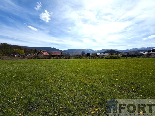 Działka Sprzedaż Karpacz 6