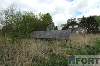 Dom Sprzedaż Nowe Resko