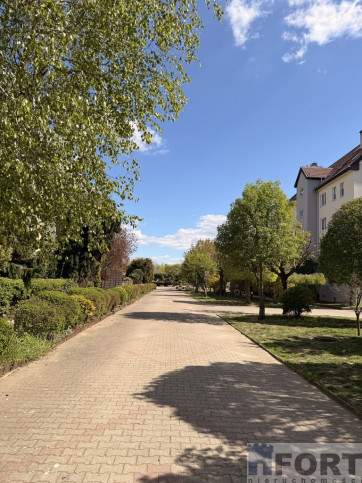 Mieszkanie Sprzedaż Przecław Przecław 22