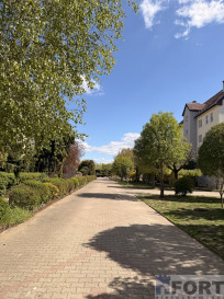 Mieszkanie Sprzedaż Przecław Przecław