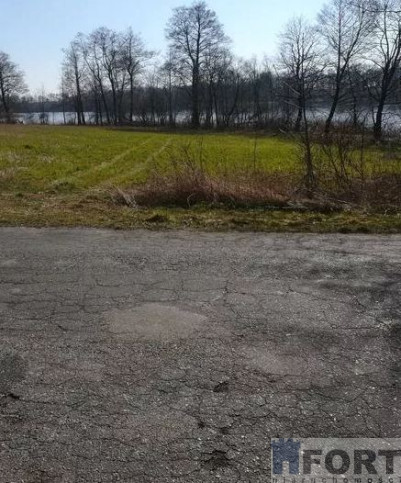 Działka Sprzedaż Kaszewo 7
