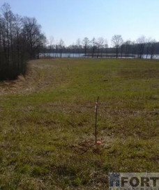 Działka Sprzedaż Kaszewo