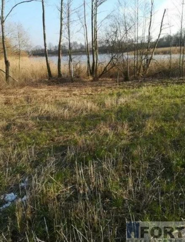 Działka Sprzedaż Kaszewo 2